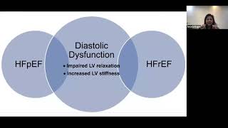 Evaluation of LV Diastolic Function [upl. by Oiretule956]