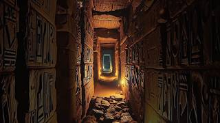 Inside the Tomb of King Tut  Hidden Secrets Revealed history historyfacts shorts [upl. by Freudberg217]