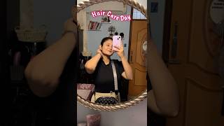 Botox Hair Treatment Kara Liashorts botox hairtreatment ashortaday [upl. by Eeryk]