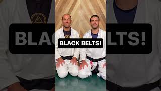 Calling All Black Belts [upl. by Millisent]