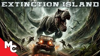 The Ultimate Fight For Survival  Action Adventure  Jurassic Island [upl. by Naples]