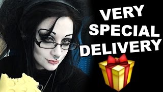 A Very Special Delivery  Black Friday [upl. by Fleece]