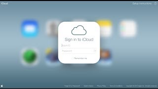 Hướng dẫn cài đặt iCloud trên máy Mac  How to enable on Mac OS X [upl. by Eiramanitsirhc425]