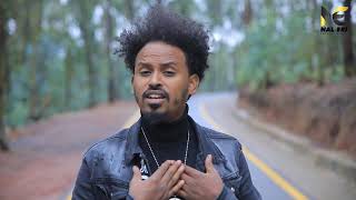 New Eritrean music video Nahom Tesfealem Hubi YEAKILENA MOT [upl. by Grigson]