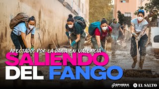 Saliendo del fango [upl. by Strawn]