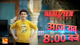 Baalveer returns episode 355 coming soon [upl. by Francyne]