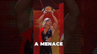 Charlie Haas was a MENACE in WWE [upl. by Nibroc]