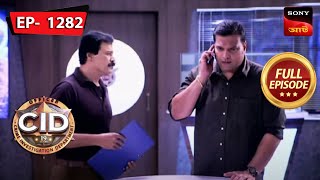 A Mysterious Disappearance  CID Bengali  Ep 1282  Full Episode  17 Feb 2023 [upl. by Aihtnys832]