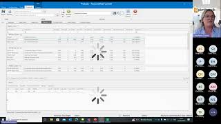 Sage 50 Advanced Query Tool AccountsMate Webinar Demonstration [upl. by Huber]