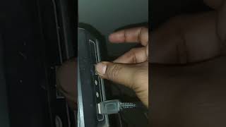 how to boot USB pendrive shorts tiktok bootablependrive tech [upl. by Enila]