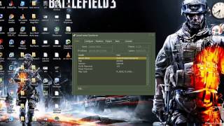 How to Upload Counter Strike 16 Server on Gametracker [upl. by Enelrae744]