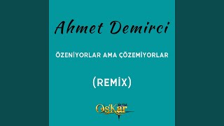 Özeniyorlar Ama Çözemiyorlar Remix [upl. by Vachel]