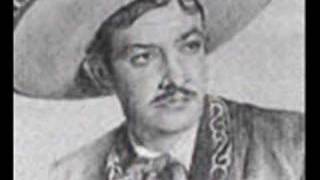 PEDRO INFANTE  Tributo a Jorge Negrete [upl. by Hardy]