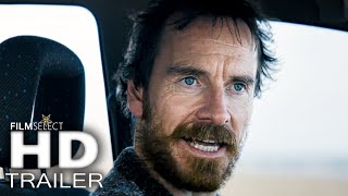 KNEECAP Trailer 2024 Michael Fassbender [upl. by Adabel]