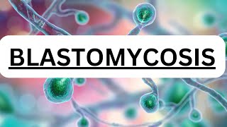 BLASTOMYCOSIS  UPSC CSE  upsc upscprelims2023 iasexam ias upsccurrentaffairs currentaffairs [upl. by Led]