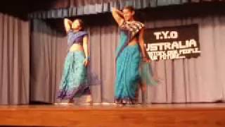 Dola Re Dance best Bollywood performance [upl. by Engvall852]