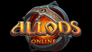 Allods Online  WantedPioPico 150 Raid Day Nihaz Obs and Keepers [upl. by Elokin]