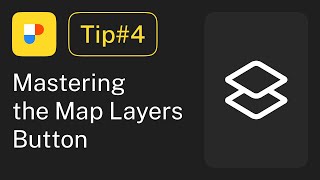 Mastering the Map Layers Button of the Planner  PhotoPills Tip 4 [upl. by Aldrich]