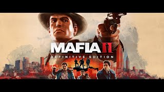 Mafia II Definitive Edition  Стал МАИФОЗИ  DLCJoe’s Adventures  День  2 [upl. by Iives462]