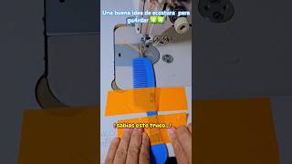 ideas trucos costuraysazoncontabita coser costura sewing sew diy [upl. by Vitoria770]