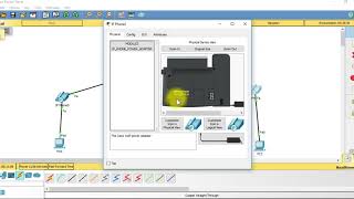 Configuring VoIP Phones in Cisco Packet Tracer [upl. by Doersten604]