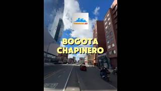 Oportunidad en Chapinero Bogota [upl. by Hau]