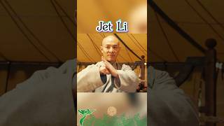 Jet Li VS Strongman Boxing Match movie kungfufilm shortsjetleesatisfying [upl. by Ayhdiv209]