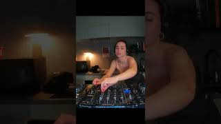 S2 EP4  London Kitchen Mix  African Electronic Music  Deep House  Harriet Bella  Horns in the☀️ [upl. by Eniksre723]