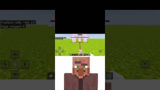 click bait Minecraft hacks be like minecraft shorts memes [upl. by Skelton]