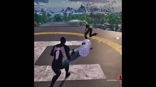 The most pointless 1v1 in Fortnite 😂 [upl. by Ramsey436]