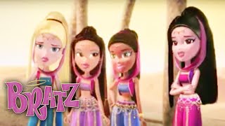 Bratz Desert Jewelz  Official Trailer  Cartoons for Kids [upl. by Aneri363]