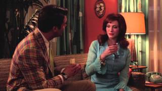 Mad Men Recap Season 7 Episode 06  The Strategy [upl. by Noraed181]