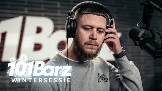 COR  Wintersessie 2021  101Barz [upl. by Fancy]