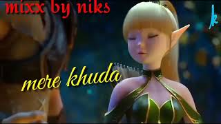 Aankhon Ke manchale Khabo Ka Karwa love song WhatsApp status sad version romantic new Punjabi song [upl. by Arielle]