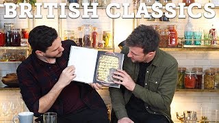 BISH BASH BOSH BRITISH CLASSICS  BISH BASH BOSH PT10 [upl. by Jaeger]