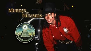 Murder By Numbers Michael Jackson [upl. by Enitsrik]