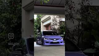 HONDA CIVIC kerala pyro subscribe [upl. by Notsyrb989]