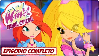 Winx Club 6x12 Temporada 6 Episodio 12 quotUn Destello en las Sombrasquot Español Latino [upl. by Savage815]