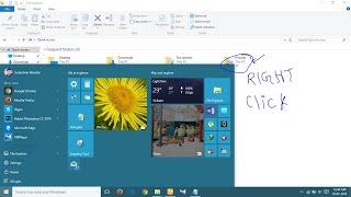 How to fix quotNot responding while right click on folders or filesquot on windows 10 [upl. by Goetz105]