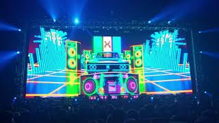 Excision Chicago 2019 [upl. by Blackstock892]