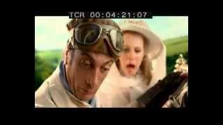 Chitty Chitty Bang Bang DVLA commercial [upl. by Proudfoot]