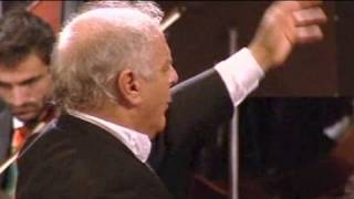 Barenboim nominato direttore musicale della Scala [upl. by Norm898]