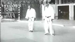 nanatsu no kata  Tokio Hirano  1986  France [upl. by Josephina334]