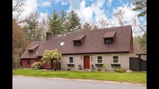 53 Gould Road Andover MA  ColdwellBankerHomescom [upl. by Eidassac]