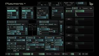 Rhizomatic Plasmonic Preset quotPulsesquot [upl. by Madel657]