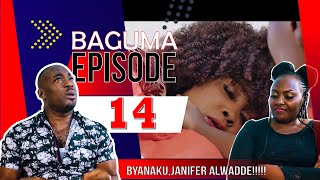 Baguma episode 14 Akasattiro Jenifer alwadde Johnson bimusobedde Faith alaba katemba [upl. by Hsirt]