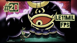 TLOZ The Minish Cap 28Final Parte I [upl. by Marcella727]