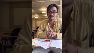 Biology exam  Kundan kd  hmb20 ytshorts comedy [upl. by Adnilev149]