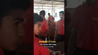 Raj khairaliya  Food service Anarth Ashram Children humanities help foodhelp shorts [upl. by Kristof608]