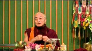 Meaning of Vajrayana [upl. by Airdnahs]